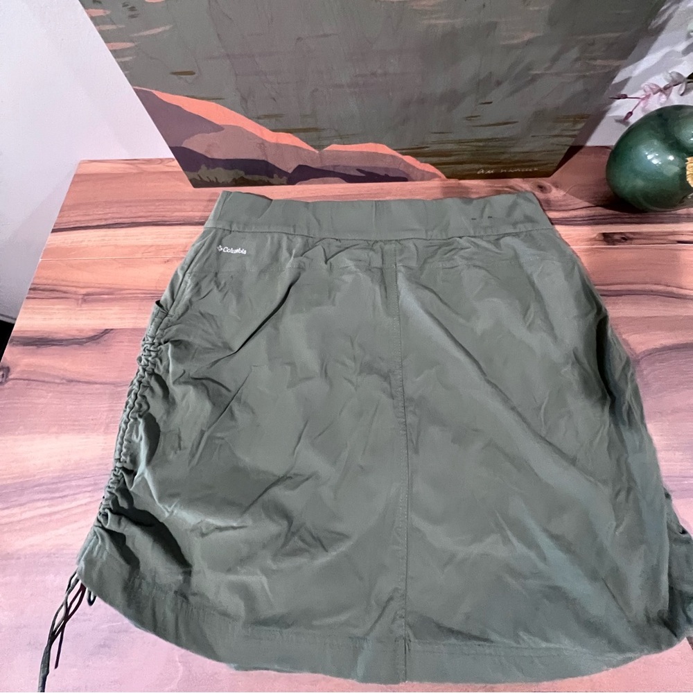 Columbia Anytime Skort